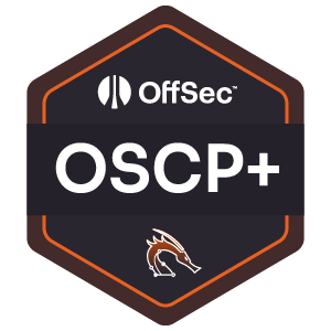 Zertifizierung OSCP+