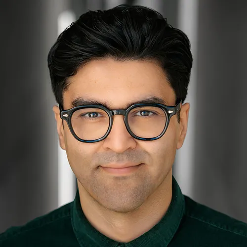 Payam Samimi, Gründer und Lead Consultant von SAMIMI Tech Consulting